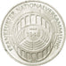 Münze, Bundesrepublik Deutschland, 5 Mark, 1973, Karlsruhe, Germany, UNZ