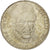 Moneta, Niemcy - RFN, 5 Mark, 1972, Hambourg, MS(63), Srebro, KM:112.1
