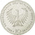 Coin, GERMANY - FEDERAL REPUBLIC, 10 Mark, 1988, Munich, Germany, MS(63)