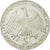 Münze, Bundesrepublik Deutschland, 5 Mark, 1968, Hamburg, Germany, SS+, Silber