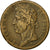 Münze, Französische Kolonien, Charles X, 10 Centimes, 1828, Paris, S+, Bronze