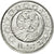 Moneta, San Marino, 5 Lire, 1973, Rome, FDC, Alluminio, KM:24