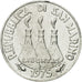 Moneta, San Marino, Lira, 1975, Rome, SPL, Alluminio, KM:40