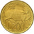 Moneda, San Marino, 200 Lire, 1981, Rome, EBC, Aluminio - bronce, KM:123