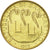 Moneda, San Marino, 20 Lire, 1972, Rome, FDC, Aluminio - bronce, KM:18