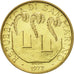 Moneda, San Marino, 20 Lire, 1972, Rome, FDC, Aluminio - bronce, KM:18