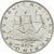 Moneta, San Marino, 10 Lire, 1976, Rome, FDC, Alluminio, KM:54