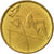 Moneta, San Marino, 20 Lire, 1980, Rome, SPL, Alluminio-bronzo, KM:106