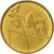 Moneda, San Marino, 20 Lire, 1980, Rome, SC, Aluminio - bronce, KM:106