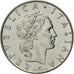 Monnaie, Italie, 50 Lire, 1974, Rome, SPL, Stainless Steel, KM:95.1