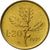 Moneda, Italia, 20 Lire, 1975, Rome, EBC, Aluminio - bronce, KM:97.2