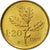 Moneda, Italia, 20 Lire, 1978, Rome, EBC+, Aluminio - bronce, KM:97.2