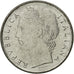 Coin, Italy, 100 Lire, 1992, Rome, MS(63), Stainless Steel, KM:96.2