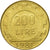 Munten, Italië, 200 Lire, 1981, Rome, ZF+, Aluminum-Bronze, KM:105