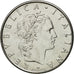 Monnaie, Italie, 50 Lire, 1981, Rome, SPL, Stainless Steel, KM:95.1