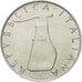 Monnaie, Italie, 5 Lire, 1981, Rome, SUP, Aluminium, KM:92