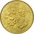 Moneda, Italia, 200 Lire, 1993, Rome, EBC, Aluminio - bronce, KM:155