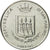 Moneda, San Marino, 100 Lire, 1983, Rome, SC, Acero, KM:151