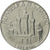Münze, San Marino, 100 Lire, 1984, Rome, VZ, Steel, KM:165