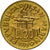 Moneta, San Marino, 20 Lire, 1978, Rome, SPL-, Alluminio-bronzo, KM:80