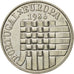 Münze, Portugal, 25 Escudos, 1986, VZ, Copper-nickel, KM:635