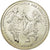 Coin, Portugal, 1000 Escudos, 1997, MS(63), Silver, KM:704