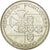 Coin, Portugal, 1000 Escudos, 1998, Lisbon, MS(63), Silver, KM:714