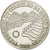 Moneta, Portugal, 1000 Escudos, 2000, MS(63), Srebro, KM:724