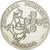 Coin, Portugal, 1000 Escudos, 2000, MS(63), Silver, KM:724