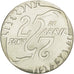 Moneta, Portugal, 1000 Escudos, 1999, MS(63), Srebro, KM:715