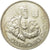 Moneta, Portugal, 1000 Escudos, 2000, MS(63), Srebro, KM:732