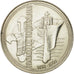 Moneta, Portugal, 1000 Escudos, 1994, Lisbon, MS(63), Srebro, KM:675
