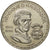 Moneta, Portugal, 200 Escudos, 1994, MS(60-62), Miedź-Nikiel, KM:670