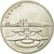 Moneta, Portugal, 500 Escudos, 1999, Lisbon, AU(55-58), Srebro, KM:723