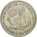 Münze, Portugal, 200 Escudos, 1997, UNZ, Copper-nickel, KM:699