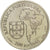 Moneta, Portugal, 200 Escudos, 1997, MS(63), Miedź-Nikiel, KM:699