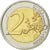 Luxembourg, 2 Euro, 2012, SPL, Bi-Metallic