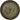 Coin, Great Britain, George V, Penny, 1931, VF(20-25), Bronze, KM:838