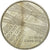 ALEMANIA - REPÚBLICA FEDERAL, 10 Euro, 2003, EBC+, Plata, KM:226