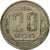 Coin, Russia, 20 Kopeks, 1956, Saint-Petersburg, EF(40-45), Copper-nickel