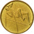 Münze, San Marino, 20 Lire, 1980, Rome, VZ+, Aluminum-Bronze, KM:106