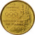 Moneta, San Marino, 20 Lire, 1980, Rome, SPL, Alluminio-bronzo, KM:106