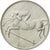 Moneta, San Marino, 10 Lire, 1980, Rome, SPL, Alluminio, KM:105