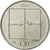 Moneda, San Marino, 10 Lire, 1983, Rome, SC, Aluminio, KM:148