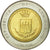 Münze, San Marino, 500 Lire, 1983, Rome, VZ, Bi-Metallic, KM:153