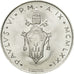 Münze, Vatikanstadt, Paul VI, 5 Lire, 1970, Roma, UNZ, Aluminium, KM:118
