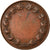 France, Medal, Cérès, République Française, Oudiné, AU(50-53), Copper