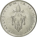 Münze, Vatikanstadt, Paul VI, 100 Lire, 1970, Roma, UNZ, Stainless Steel