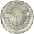 Moneda, San Marino, 10 Lire, 1977, Rome, SC, Aluminio, KM:66