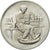 Moneta, San Marino, 10 Lire, 1978, Rome, SPL, Alluminio, KM:79